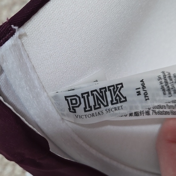 VS Pink Bikini - Picture 4 of 5